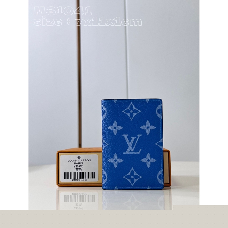 LV Wallets